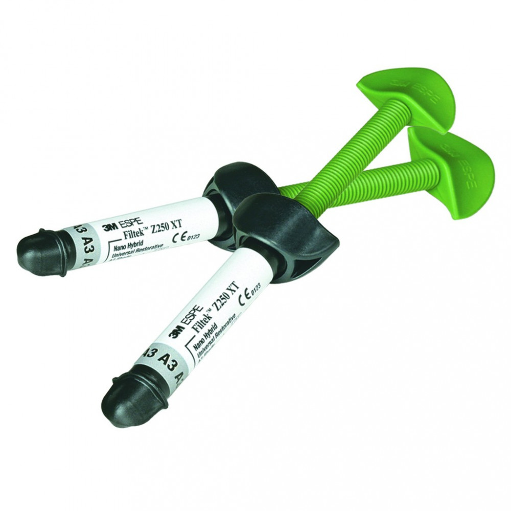 Filtek Z250 XT Universal Restorative Syringe Refill A3